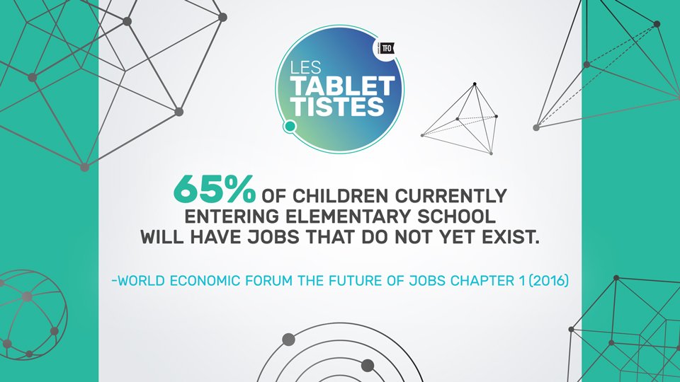 Les Tablettistes tweet media