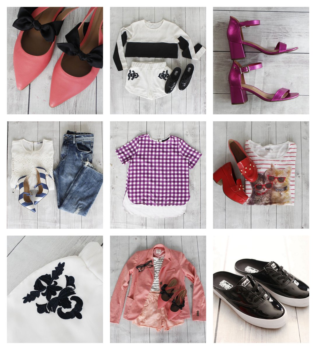 tênis triple monocromático keds