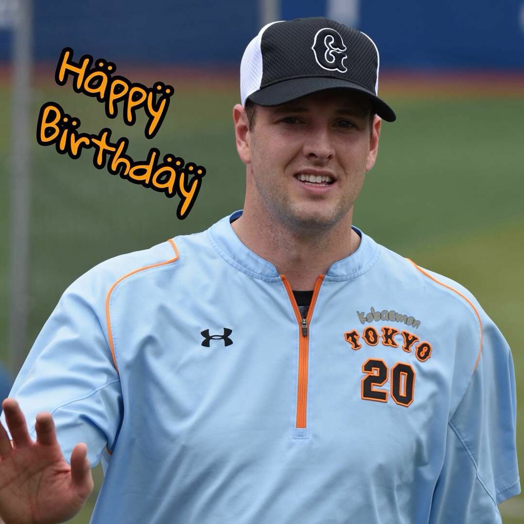 GiantsFanGroup's tweet photo. Happy Birthday Scott!
ππΎππ @mathieson_scott
#HappyBirthday #Mathieson20 #Giants1934 https://t.co/SSTer4Y4M3