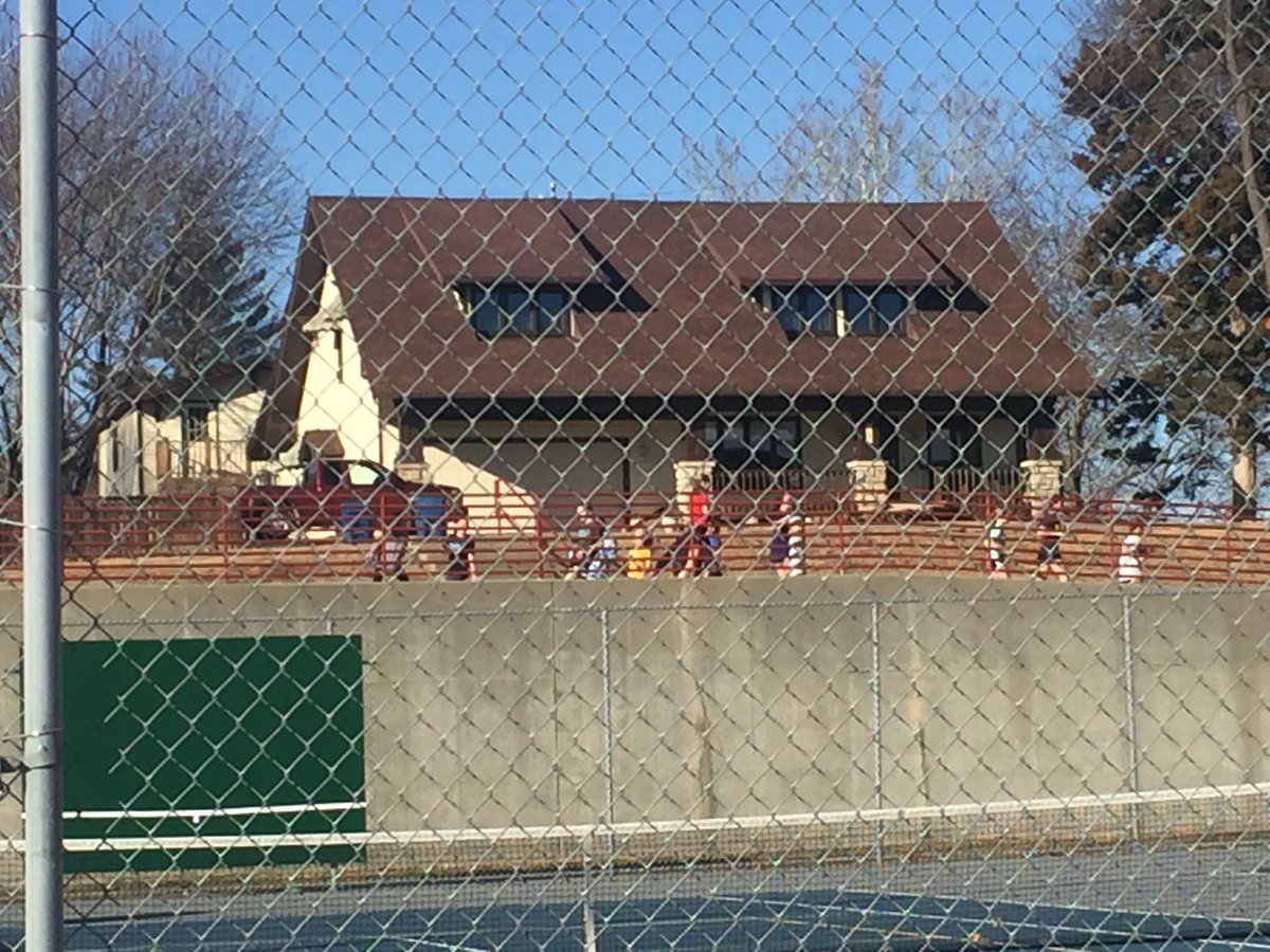 Marie Goeglein (@mrsgoeglein) on Twitter photo Day #1 with <a href="/EaglesTrack8/">Coach Lenger</a> was a success! Beautiful weather and lots of eagles ready to fly! Hydrate and eat right! See you tomorrow! Day #1 with <a href="/EaglesTrack8/">Coach Lenger</a> was a success! Beautiful weather and lots of eagles ready to fly! Hydrate and eat right! See you tomorrow!