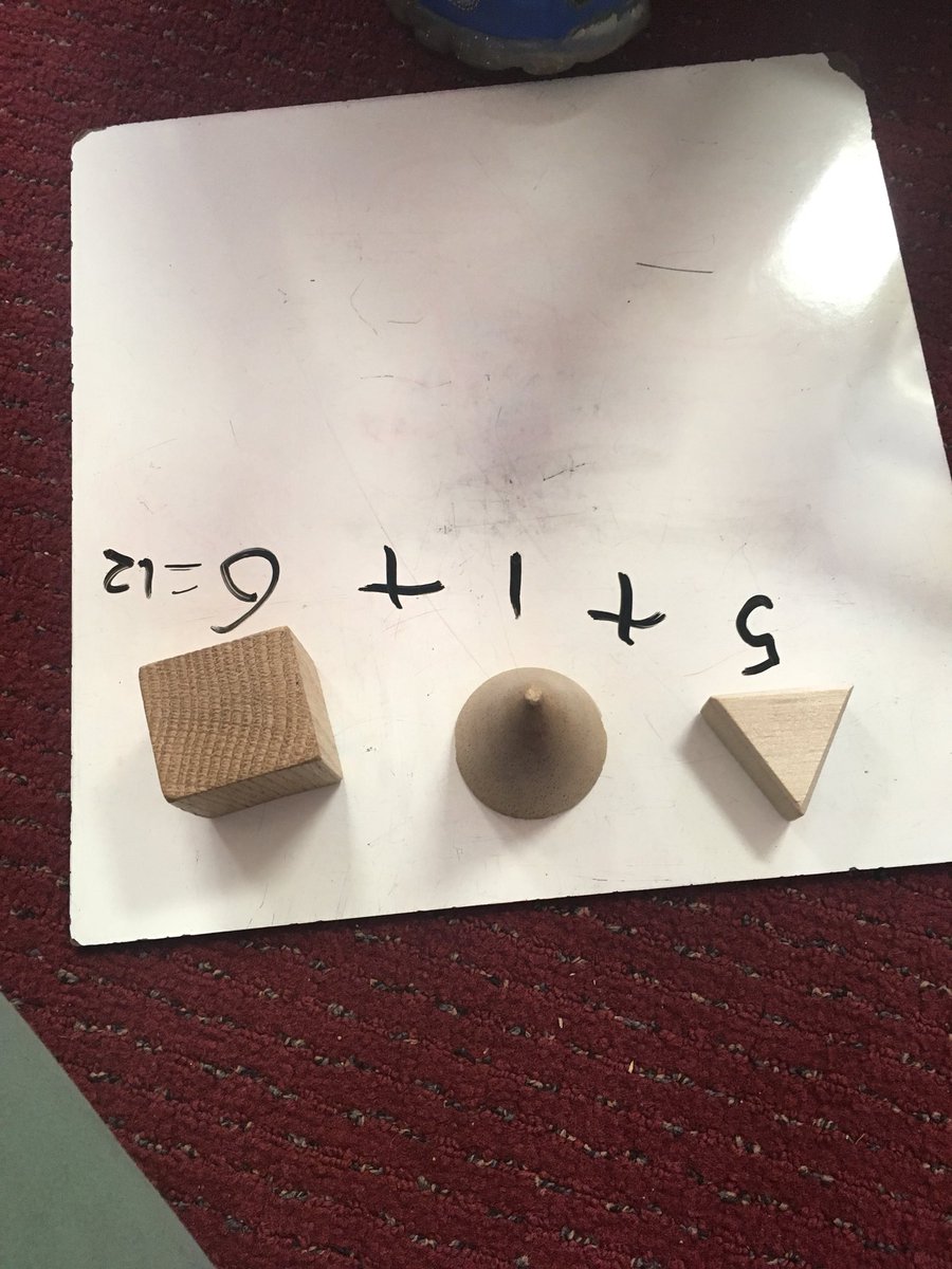 learnwithmemrsv's tweet photo. Grade 2’s we’re posed with a difficult problem... the results were amazing! So proud of how hard they worked! #OpenEndedProblem #InquiryBasedLearning https://t.co/rOgk4gSGyA
