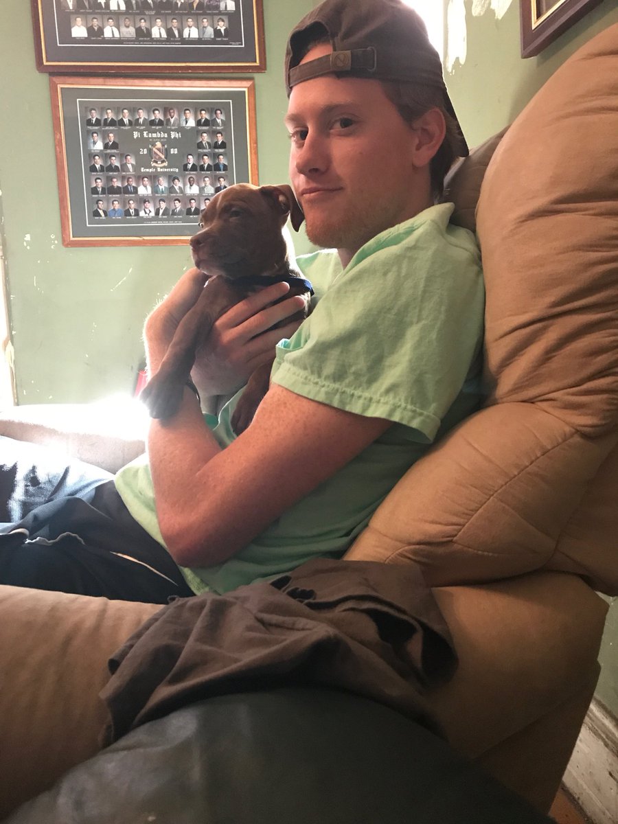 Happy 21st birthday to the incredible brother Dan Hoban!!