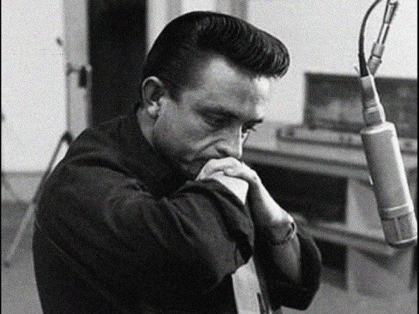 Happy Johnny Cash Birthday 