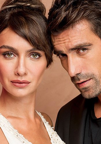 حب أبيض أسود الحلقة 19 مترجمة للعربية
#قصة_عشق 
3sk.tv/vb/showthread.…