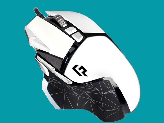 Merchandiser Indføre race Frank Passalacqua on Twitter: "If I were to customize my @LogitechG G502  (hypothetically speaking of course😉) what changes should I make to my  quick photoshop outline lol https://t.co/YYwqJaGjil" / Twitter