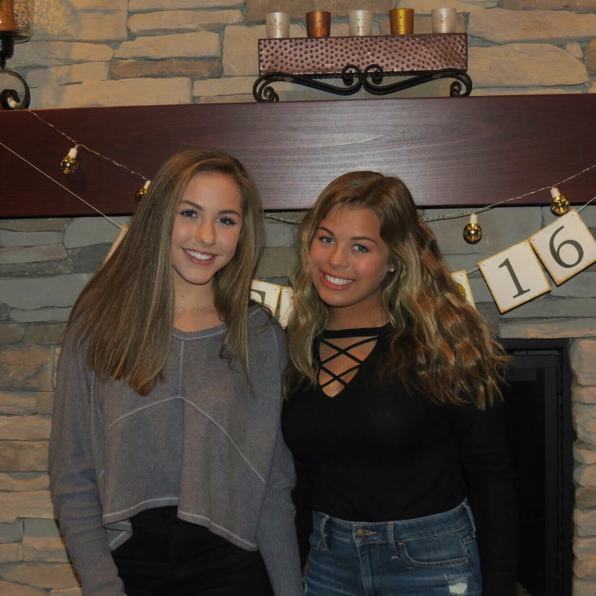 Happy birthday sophius🎉💓hope your day is perfect and pleaaasee don’t write down too much!! #owd @sgseneker ILY😋❣️❤️