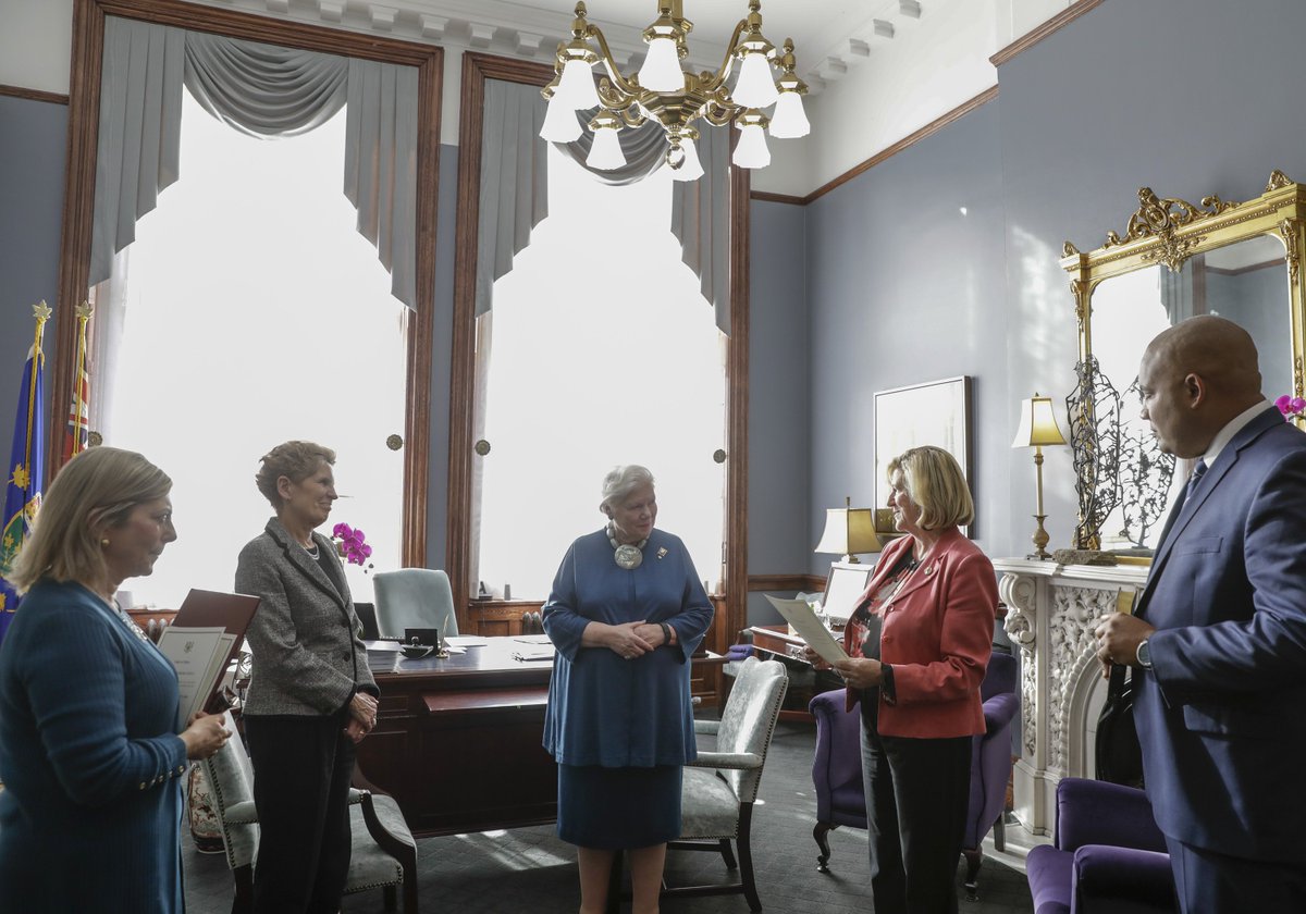 This afternoon, I was honoured and privileged to have been sworn in as the new Ontario Minister of Health and Long-Term Care.  I would like to thank Premier <a href="/Kathleen_Wynne/">Kathleen Wynne</a> for choosing me to lead this important portfolio in building a strong healthcare system here in Ontario.