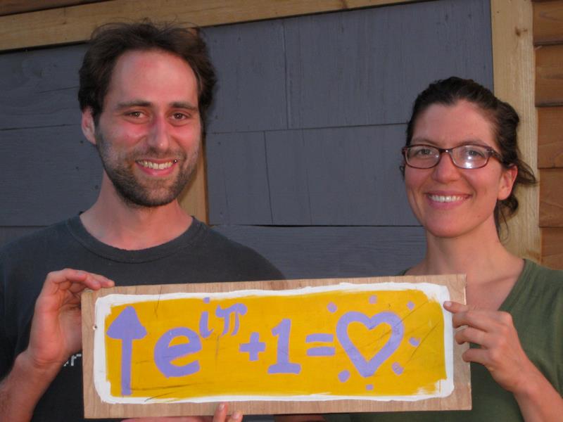 CoCASeattle's tweet photo. Finkel and Cook run Math for Love, a Seattle-based organization focused on transforming how mathematics is taught and learned. On March 14th, they will bring the Beauty of Math presentation to #CoCA on Pi Day at 6:30pm. #ARTnMATH #Seattle #piday #fineart #pioneersquare #pnw https://t.co/tT5hgCnt1H