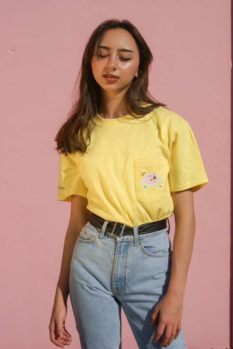 mischematics's tweet image. THE RUNAWAY HEART POCKET T.
only a few left!!!
get it here ⬇⬇⬇
thenewschematics.com/store