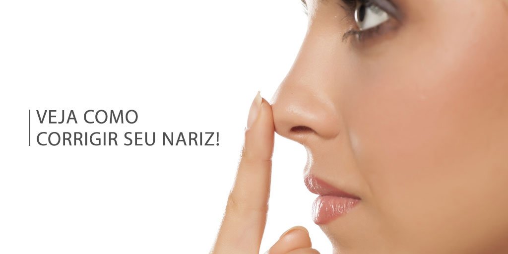 Qual é o seu #tipodenariz? Descubra isso e as possibilidades de correção com uma cirurgia plástica: plasticadosonho.com.br/blog/tipos-de-…