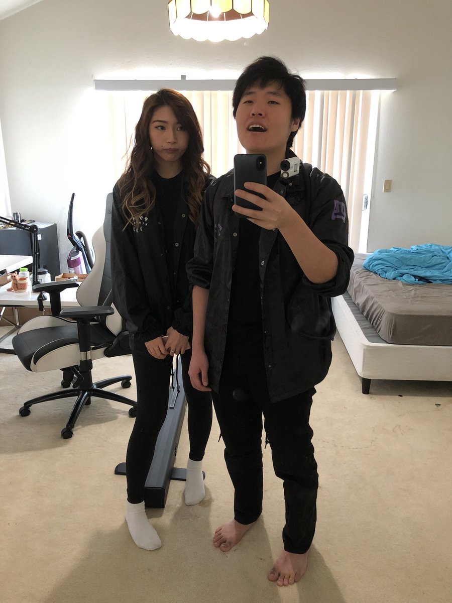 Disguised Toast On Twitter Out Shopping For Some F R E S H Af Clothes With ...