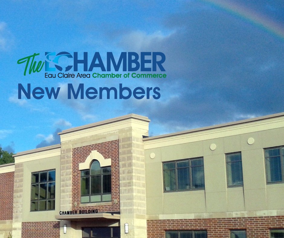Eau Claire Chamber (ecareachamber) Twitter