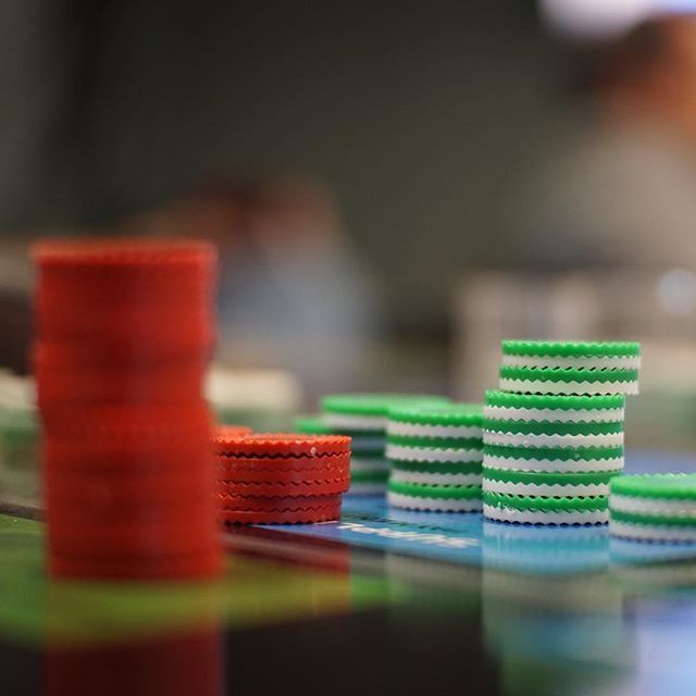 Business_Games's tweet photo. A closeup look at some new product development w/ #ParadigmLearning https://t.co/HRObtswrXJ https://t.co/AlWXgpuERL