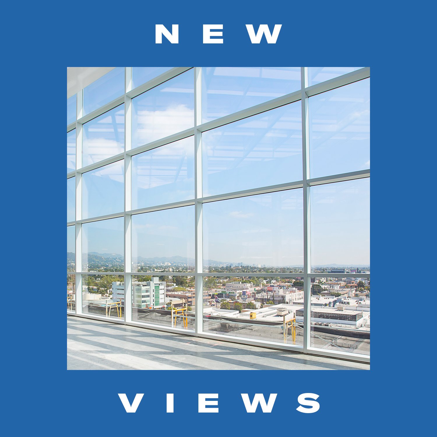 Beverly Center on Twitter: "We're new life (and light) into #BeverlyCenter, with floor-to-ceiling windows and a skylight that spans the entire center. Check out our progress - all stores are open