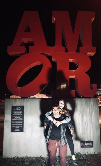 Mexico is too lit, good food, wit the Fam &amp; great company, having a wicked time here with my better half<a href="/tag/weonone"class="tags"><span>#weonone</span></a><a href="/tag/sdk"class="tags"><span>#sdk</span></a><a href="/tag/dlopez"class="tags"><span>#dlopez</span></a><a href="/tag/truenorthstar"class="tags"><span>#truenorthstar</span></a><a href="/tag/snaktheripper"class="tags"><span>#snaktheripper</span></a>