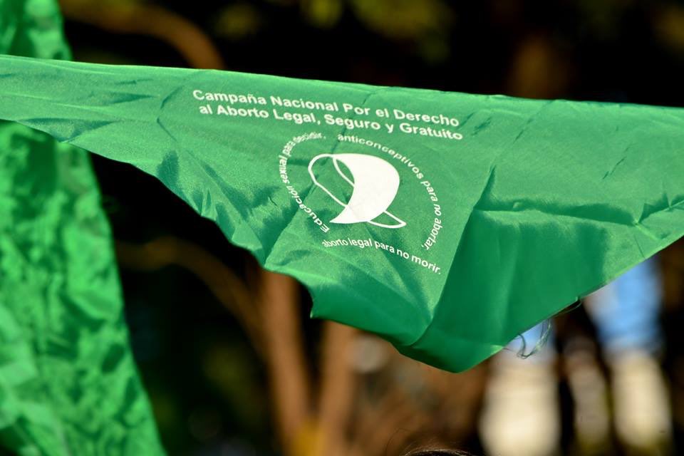MGuouman's tweet photo. El debate sobre #AbortoLegalYa está en la agenda de la sociedad y en la agenda de los medios, ahora tiene que llegar al Congreso para asegurar el derecho al acceso a la Salud Pública para todas las mujeres. https://t.co/70fcTrJE7X