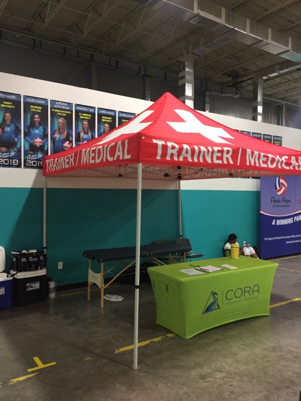 CORAPTherapy's tweet image. 🇺🇸Just another #PresidentsDay2018 Weekend for our #ActiveTracks team in Florida! ✈️🚗#keepingathletesinthegame from Jacksonville to Orlando ... @BurnBootcamp @mtacostaclassic @FloridaRegion #CORApt @RecoveryZoneJax #ilovejax #firstplacesports