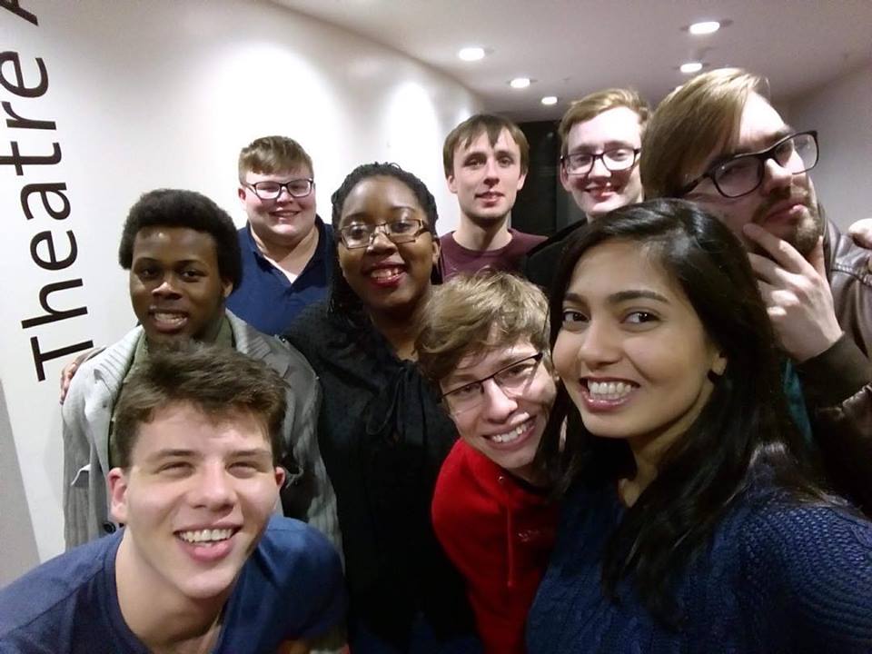UOBdebating's tweet photo. Congratulations to all those who participated in Manchester IV. Also, a particular congratulations to Alex and Shaq for breaking as judges, and Ben for speaking in his first competition. https://t.co/cbovulHNJL