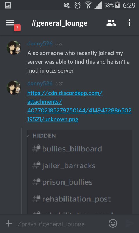 a discord plugin that lets you view all hidden channels a discord plugin that lets you view all hidden channels