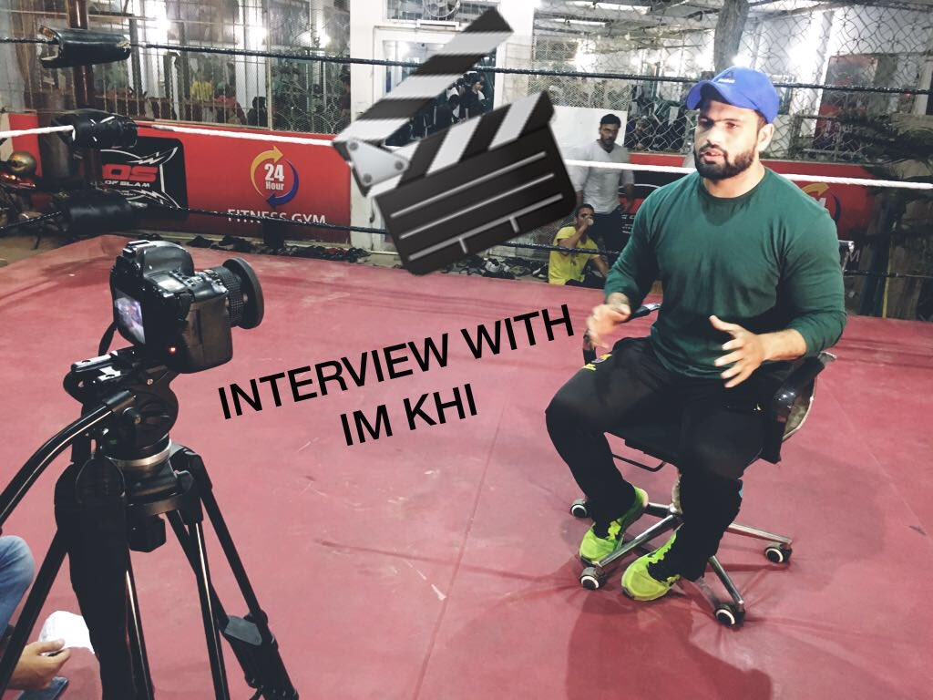 xmakfitness's tweet photo. Documentry with @iamkhiofficial
About RING OF SLAM -PRO WRESTLING PAKISTAN 🇵🇰
#prowrestling #ringofslam #documentary #fitness #sports #kingofsports #performance #crossfit #crossfitpakistan #ceo https://t.co/7xwl4XYVxM