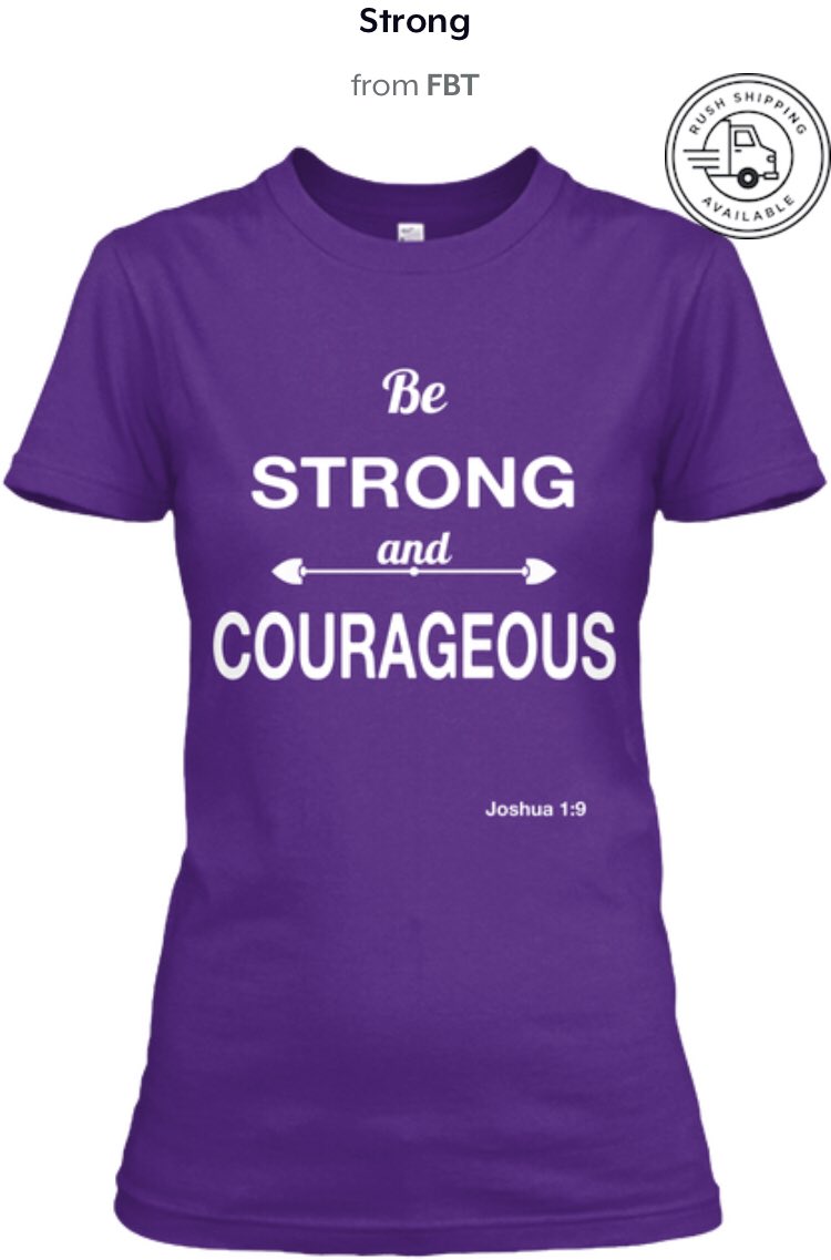 TeesFeel's tweet image. STRONG tee (men/women - multiple colors available) 
teespring.com/stores/fbt?pag…