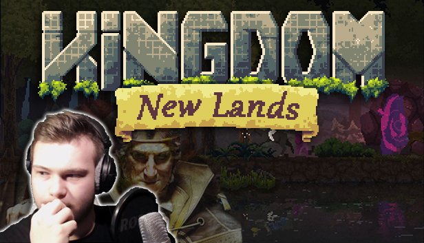 Mccaros1337's tweet photo. DER KÖNIG KEHRT ZURÜCK🏰 KINGDOM CLASSIC 🏰[Gameplay[Deutsch,German]

Zum Video= https://t.co/s8uBmJD7pP

#Kingdom #König #Gameplay https://t.co/oae6KeNnjv