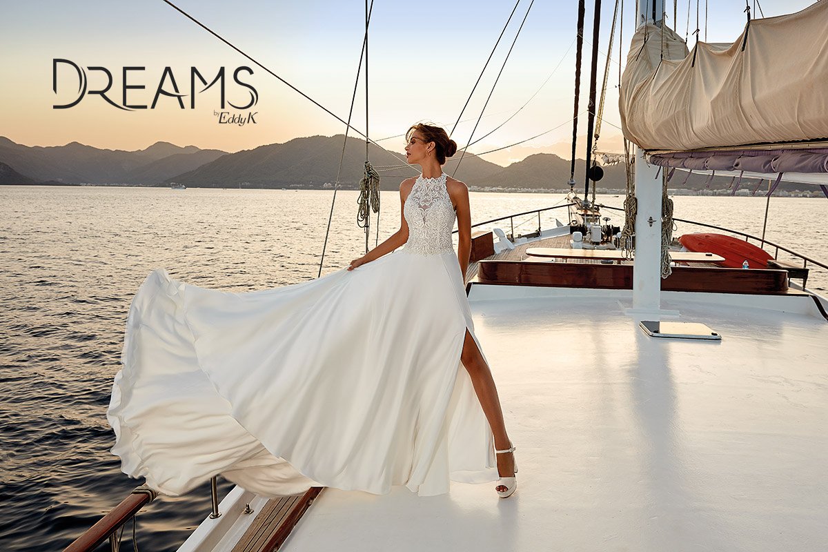 Discover the new Dreams 2019 collection by Eddy K.  bit.ly/Dreams19