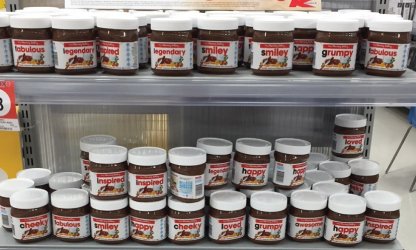 RayacomRegina's tweet photo. Digital printing to drive growth of in-store labeling campaigns: https://t.co/oFoYwaurRA #printing #print #rayacom #prints https://t.co/4TiYmSUJlv