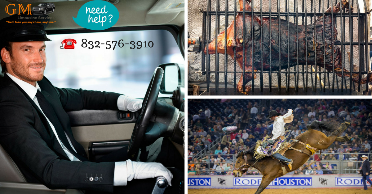 GMlimoservice's tweet photo. GM Limousine can provide the ideal transportation for your event! Call today at (832) 576-3910 or reserve your vehicle online. https://t.co/WUWVKTKWAC
#BBQContest #EventTransportation #GMLimousine #taxiservice #limoservice #houstonlimo https://t.co/kDJ3EO2640
