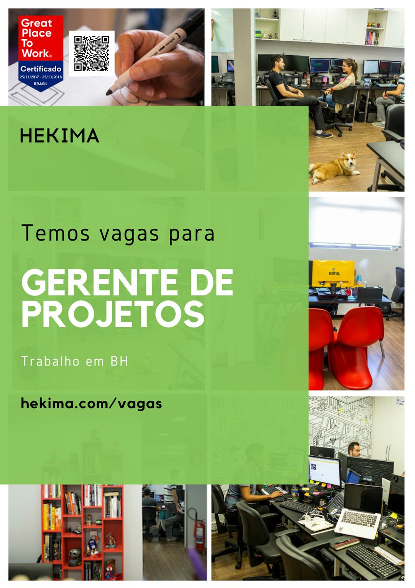 Olha essa vaga maravilhosa para #GerenteDeProjetos em BH!

Clique no link a seguir para acessar todos os detalhes sobre a vaga: bit.ly/vaga-hkm-g-proj