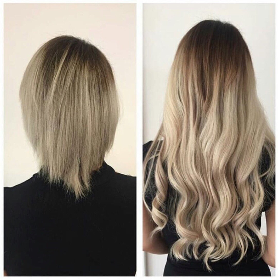 🌟H A I R D R E A M S🌟 Making the impossible possible since 30 years! 
⠀⠀⠀⠀⠀⠀⠀⠀⠀
📷: @meyerundmarksfriseuretrier
