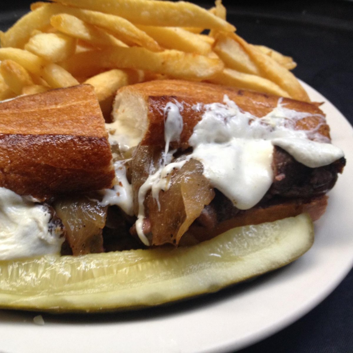 MarkJosephNYC's tweet image. Cheering on your favorite team in the Olympics takes energy. We'll make sure you never run out.