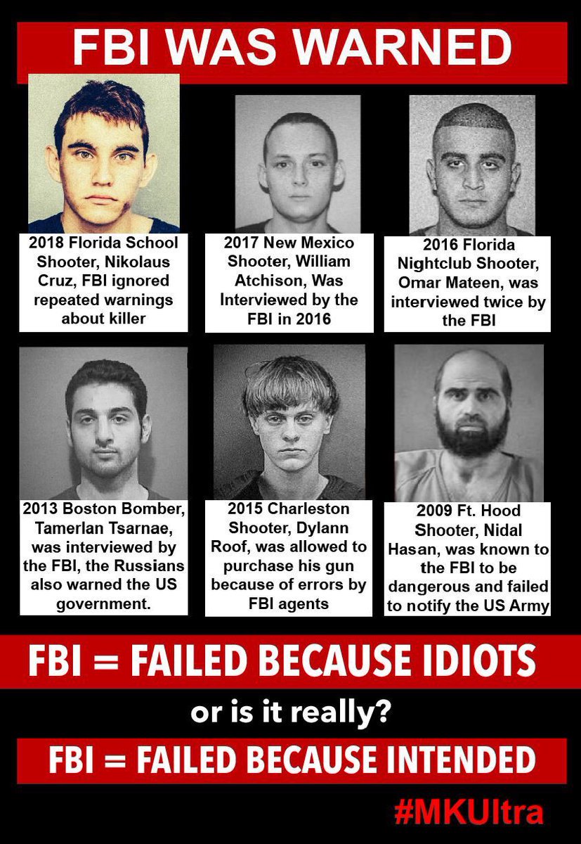 1acemadsen1's tweet photo. RETWEET Sheepdogs
39 times police were called YouTube posting was reported Was on #FBI Radar since 2016 Recorded torturing animals. protocols were NOT followed & #FBIFailed to keep 💔#parklandStrong #17Victims NowThis
17 Lost Their Lives in the Parkland Shooting https://t.co/bia6Qjk3UD
