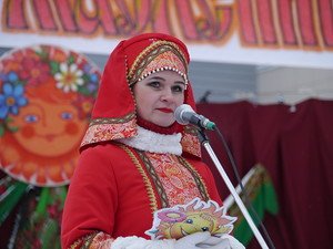 together666's tweet image. масленица