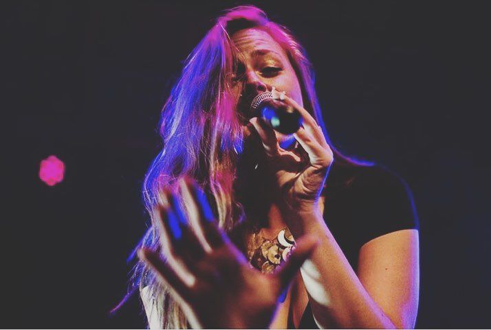 2 DAYS AWAY: Brooklyn's <a href="/paperwhitemusic/">Paperwhite</a> make their way to <a href="/RivoliToronto/">Rivoli</a> alongside @LCoyotemusic &amp; <a href="/LittleBoxerband/">Little Boxer</a>!

Get tickets today at Ticketfly: buff.ly/2FfckGY