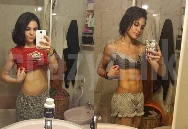 bulking and cutting women bulking and cutting women