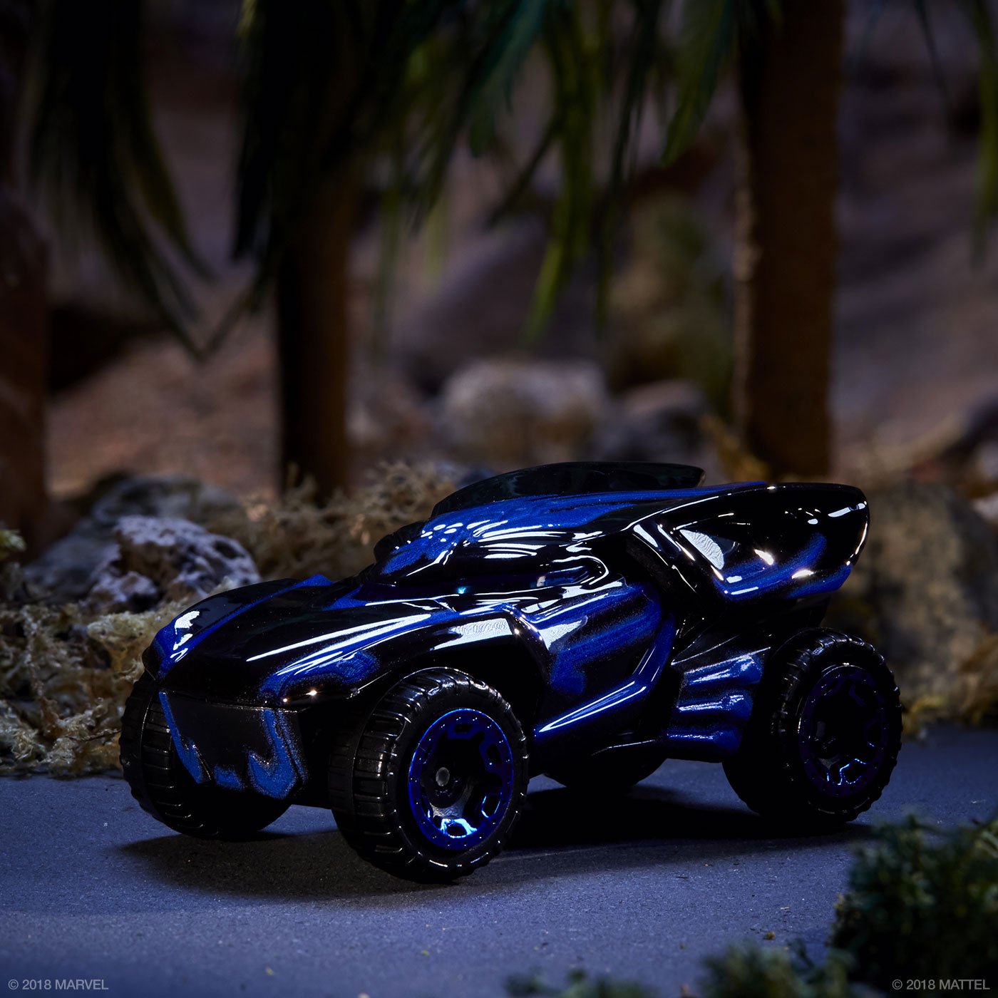 Hot wheels deals character cars 2018