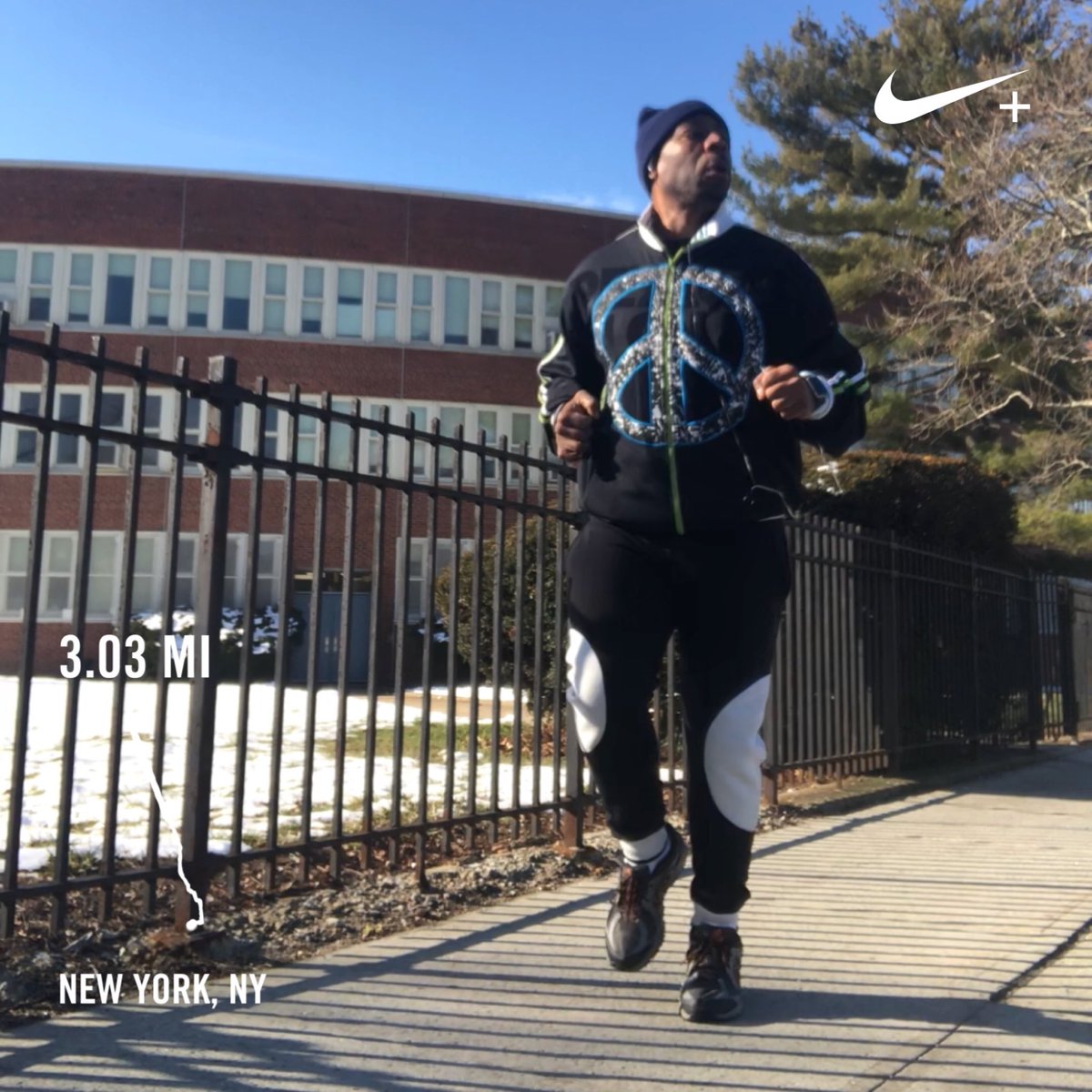 DobbyStyles's tweet image. #Mileexecution
#FocusedFlow
#BlackPanther
#wakandaforver 😇😏😂
#Nikefuel
#Fuelbandpoints