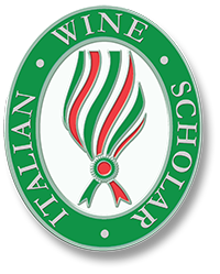 winescholarguil's tweet photo. Did you know? Though “dolce” means sweet in Italian, the wines made from the Dolcetto grape are dry. Names can be deceiving! https://t.co/IxRMfTqiDw