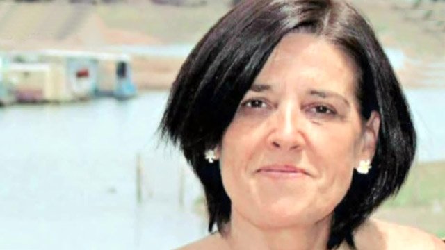 CNNChile's tweet image. Continúa la búsqueda de chilena desaparecida en Argentina
bit.ly/2BCPcCk #CNNChile