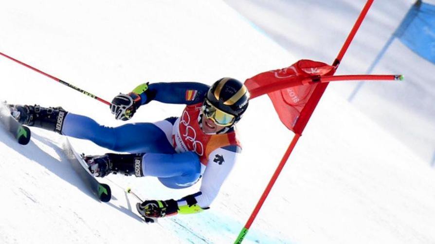 JDelCampoSki's tweet image. Ayer dí lo mejor de mí, pero no fué suficiente... pequeños errores suponen una importante diferencia.

Muchísimas gracias a todos por el inmenso apoyo que me habeis dado 🤗😍😍 sois los mejores!!

Toca prepararse lo mejor posible para el Slalom ✊💪💪 #Olympics #thedreamcontinues