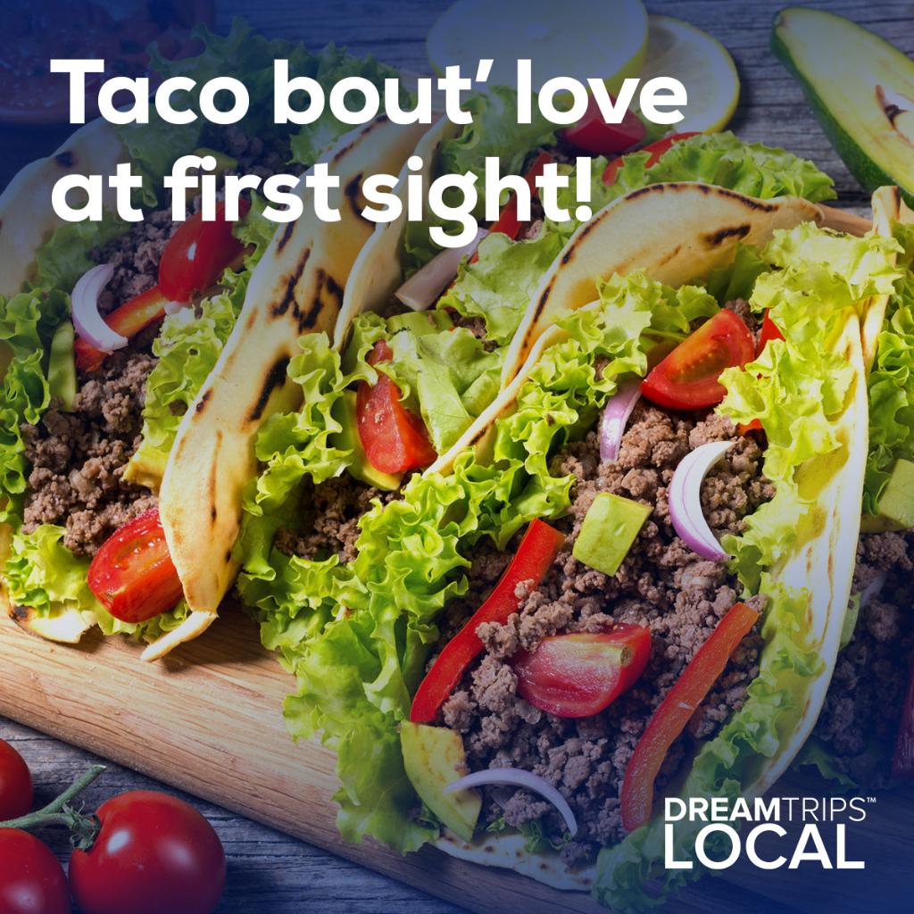 DTLocal's tweet photo. Look for love in all the right places....earn points and eat your favorite food at the same time! #DTLocal #TravelYourCity https://t.co/tf8PAdTr5Z