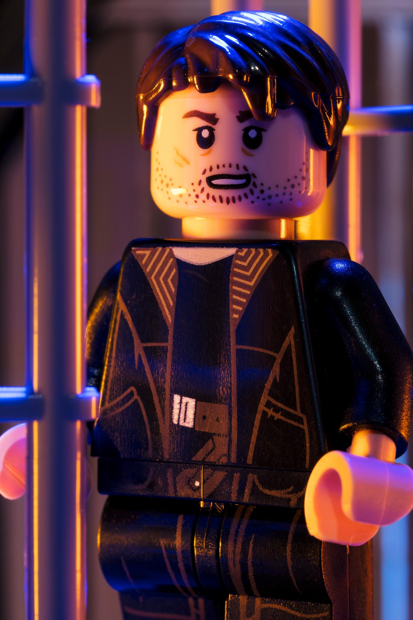 Happy birthday to the shadiest slicer this side of Canto Bight: Benicio Del Toro, aka DJ. 