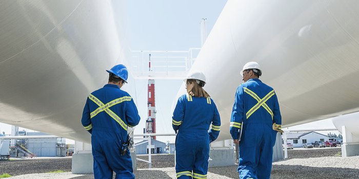 TankNewsInt's tweet image. $4bn oil refinery project for Grand Bahama - ow.ly/huzC30itV35 #TankNewsInternational #TankStorage #StorageTerminal