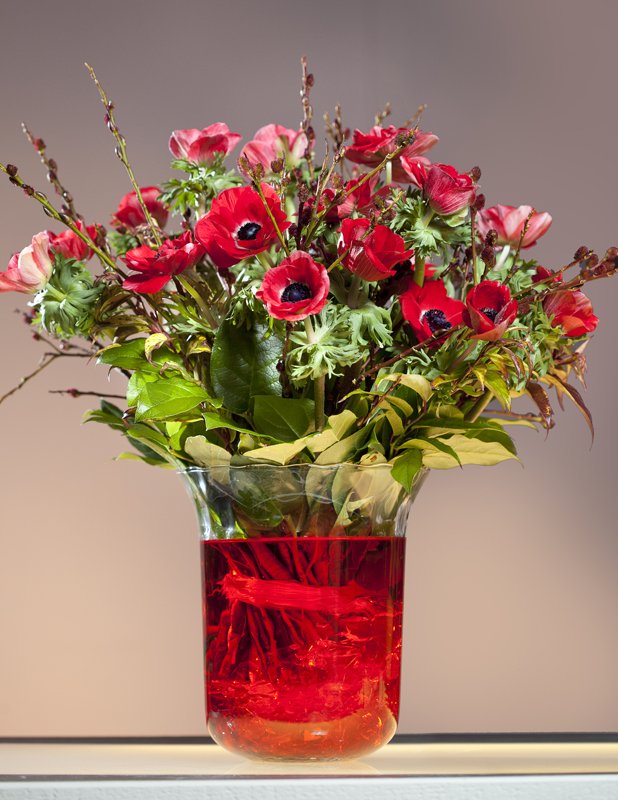 Amsterdam Flowers tweet media