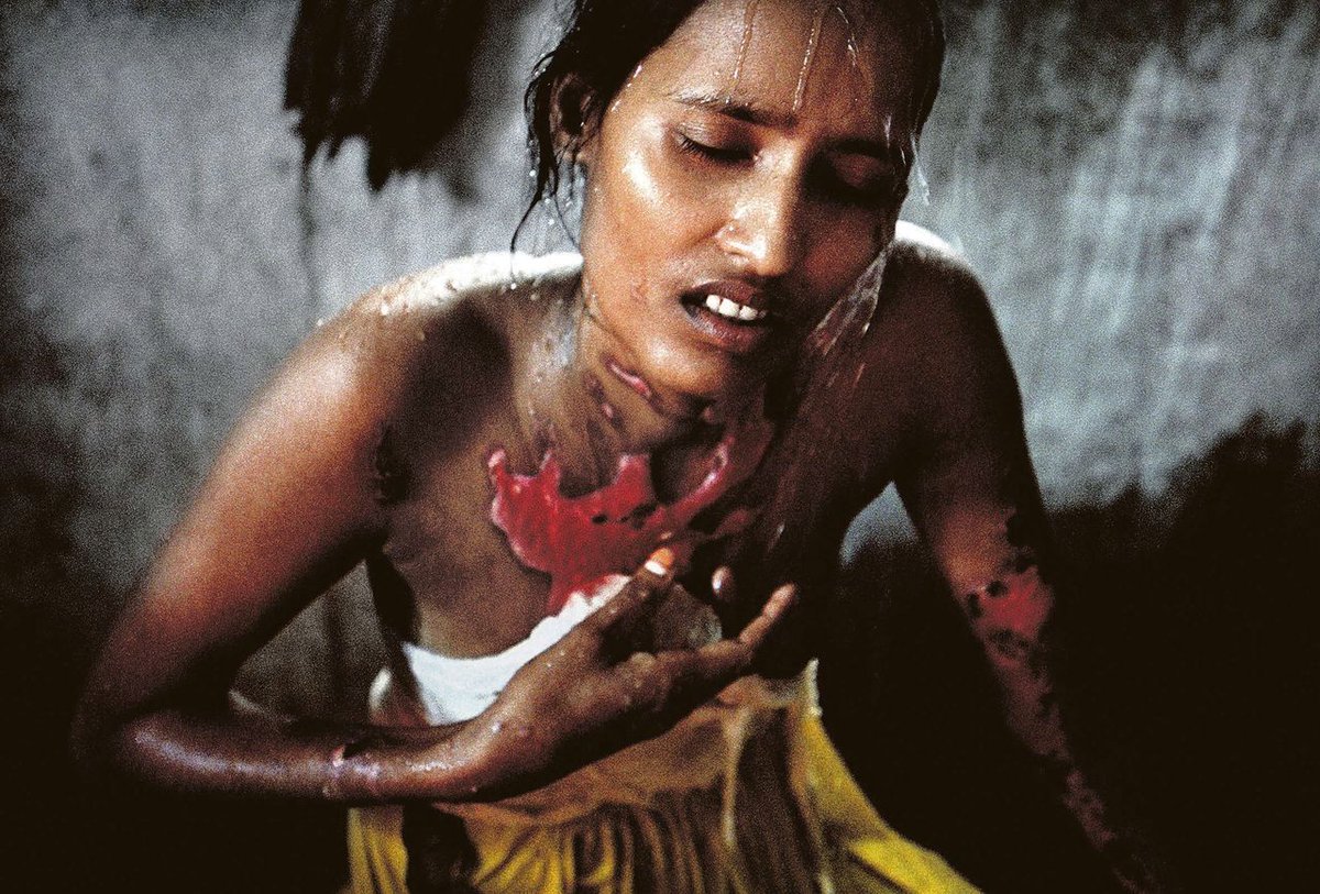 Gatestone Institute (@gatestoneinst) on Twitter photo According to a 2014 report, approximately 700 #Christian and 300 #Hindu girls are abducted, enslaved and raped in #Pakistan every year. <a href="/RaymondIbrahim5/">Raymond Ibrahim</a> has more: buff.ly/2FcpunV According to a 2014 report, approximately 700 #Christian and 300 #Hindu girls are abducted, enslaved and raped in #Pakistan every year. <a href="/RaymondIbrahim5/">Raymond Ibrahim</a> has more: buff.ly/2FcpunV