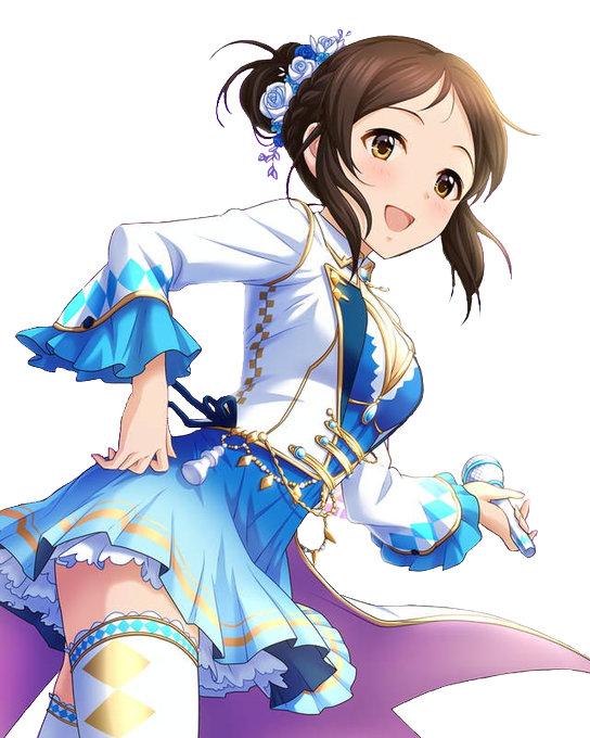 綾瀬穂乃香のtwitterイラスト検索結果 古い順