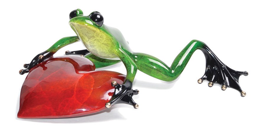 The art of love. Put a little love in the home. ow.ly/1vfD30irWia