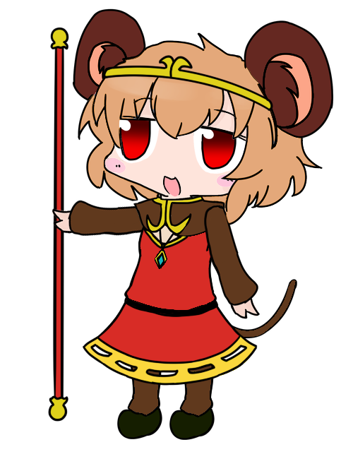 西遊記のtwitterイラスト検索結果 古い順 西遊記のtwitterイラスト検索結果 古い順