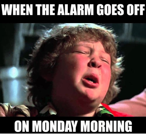 GameroomKC's tweet image. For everyone else that can relate to this..... #monday #goonies #chunk #wheretheplayersplay #gameroomconcepts